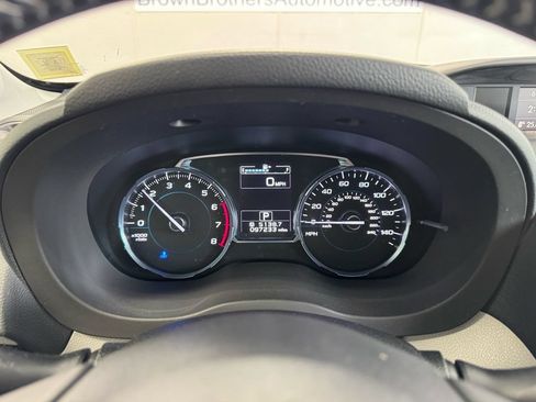 Used 2018 Subaru Forester 2.5i Limited w/ Popular Package #3B AWD/4WD image 38
