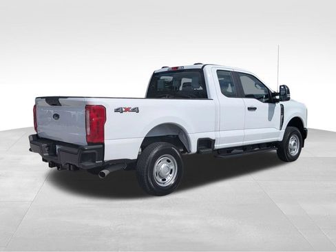 Used 2026 Ford F250 XL AWD/4WD image 4