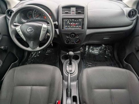 Used 2017 Nissan Versa S Plus FWD image 19