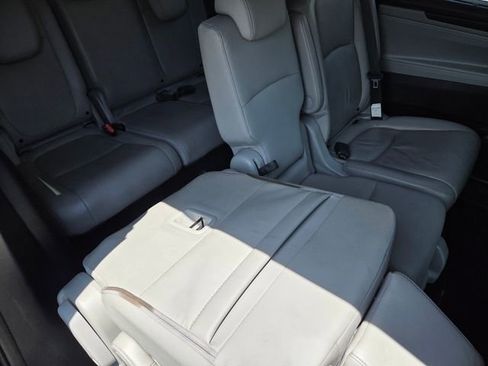Used 2023 Honda Odyssey EX-L image 6