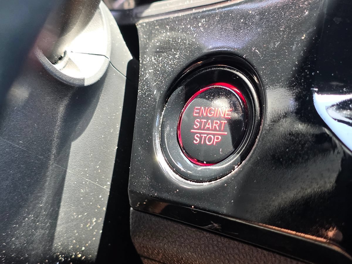 Used 2022 Honda Civic Sport image 43