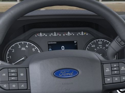 New 2026 Ford F150 XL RWD image 13