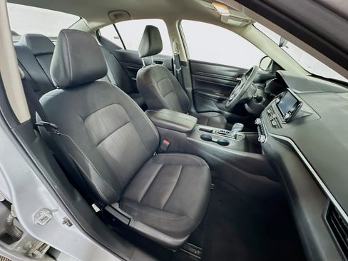 Used 2022 Nissan Altima 2.5 S image 28