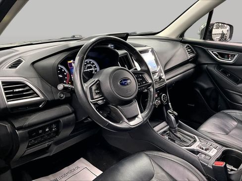 Used 2020 Subaru Forester Touring w/ Popular Package #2 AWD/4WD image 17