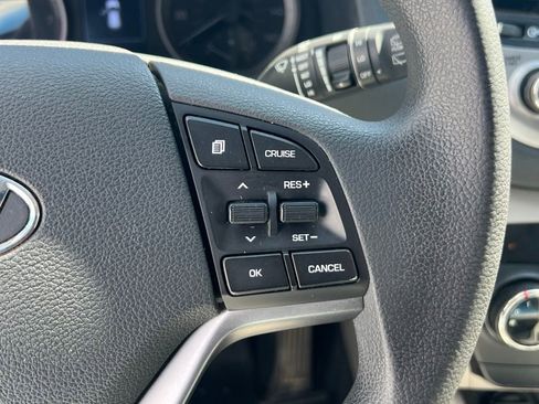Used 2016 Hyundai Tucson SE w/ Option Group 02 FWD image 27