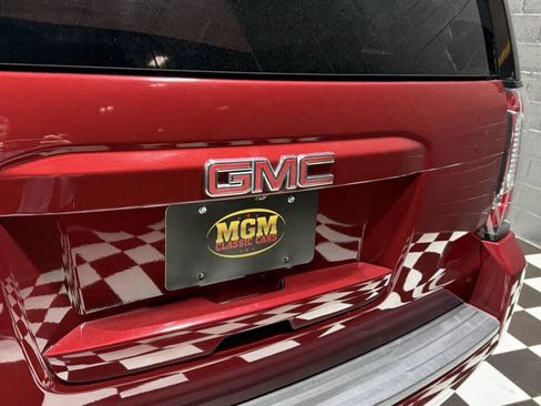 Used 2018 GMC Yukon SLE w/ HD Trailering Package image 79