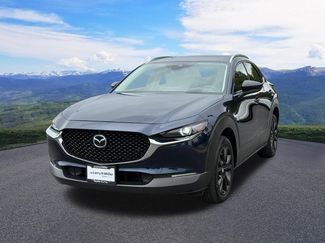 Used 2022 MAZDA CX-30 2.5 Turbo w/ Premium Plus Pkg AWD/4WD video 1
