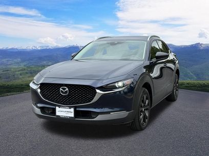 Used 2022 MAZDA CX-30 2.5 Turbo w/ Premium Plus Pkg