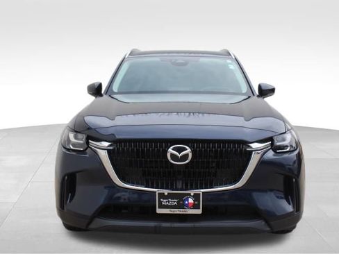 Certified 2024 MAZDA CX-90 3.3 Turbo w/ Preferred Plus image 2