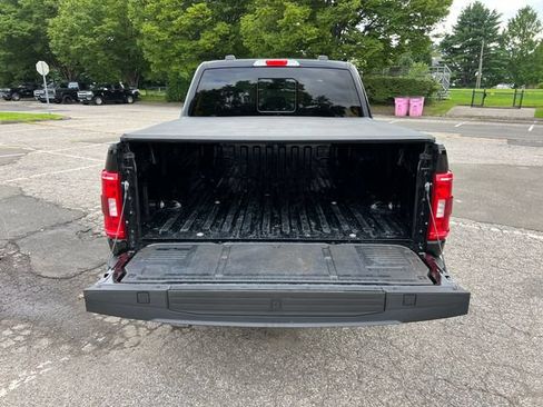 Used 2023 Ford F150 XLT w/ Equipment Group 302A High AWD/4WD image 27