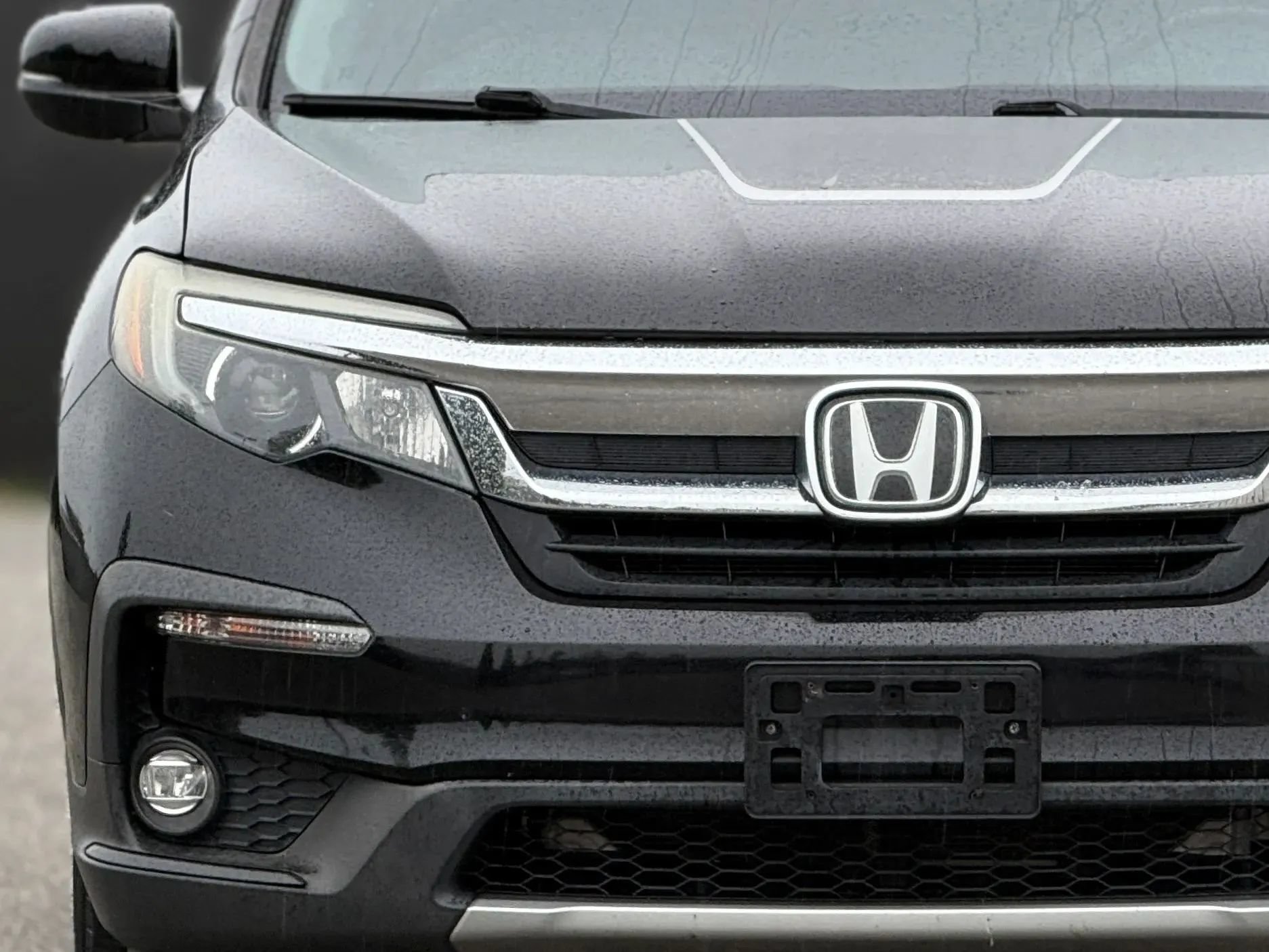 Used 2019 Honda Pilot EX-L image 11