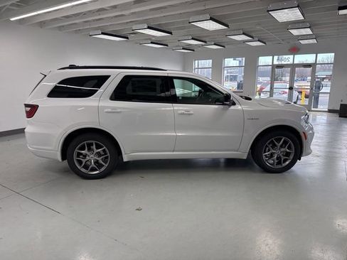 New 2026 Dodge Durango GT image 9
