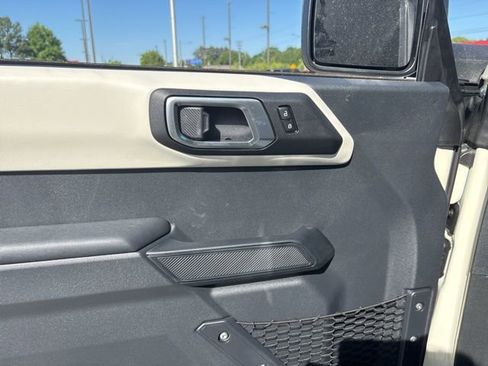 New 2026 Ford Bronco Outer Banks AWD/4WD image 11