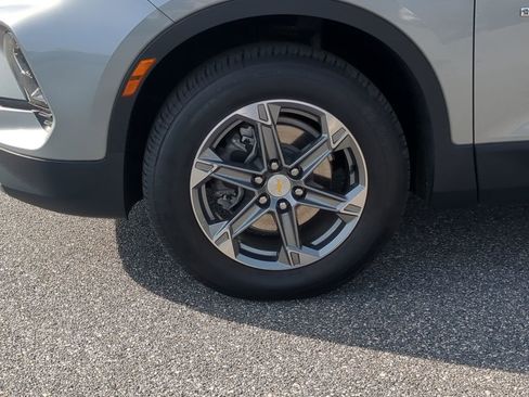 Used 2023 Chevrolet Blazer LT image 19