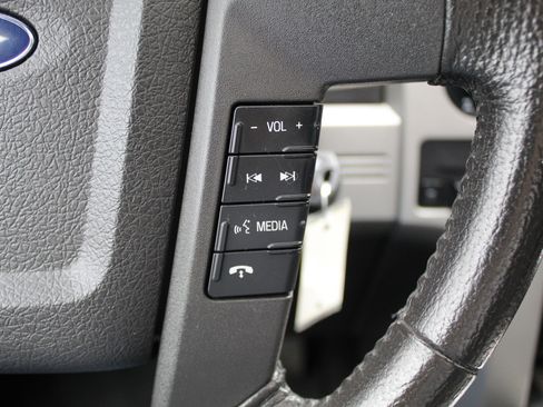 Used 2013 Ford F150 FX4 w/ Luxury Equipment Group image 26