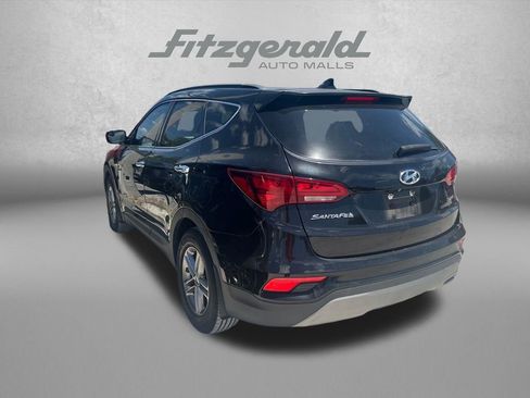 Used 2017 Hyundai Santa Fe Sport FWD image 7