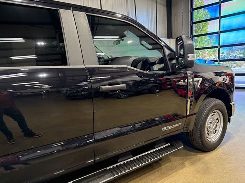 Used 2024 Ford F250 XL w/ XL Chrome Package RWD image 49