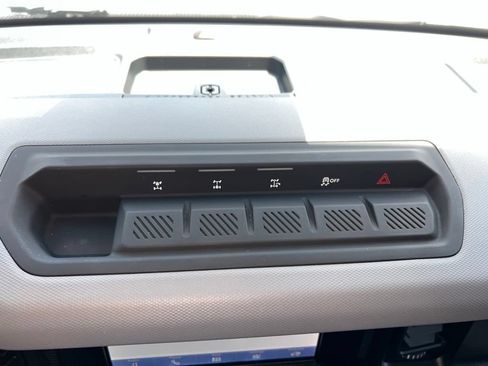 Used 2022 Ford Bronco 4-Door w/ Sasquatch Package AWD/4WD image 13