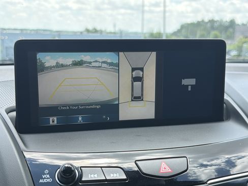 Certified 2025 Acura RDX A-Spec AWD/4WD image 25