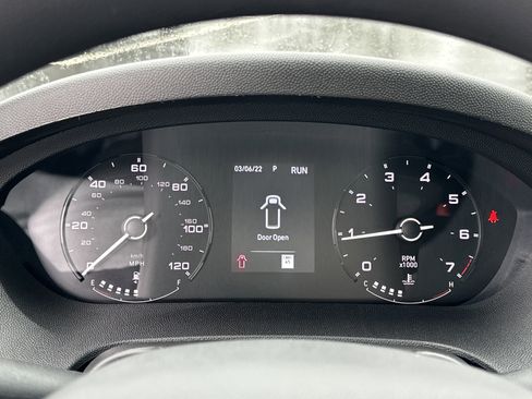 New 2026 RAM ProMaster 2500 image 9