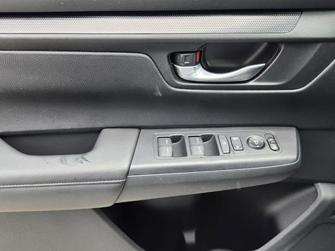 Certified 2023 Honda CR-V EX image 27