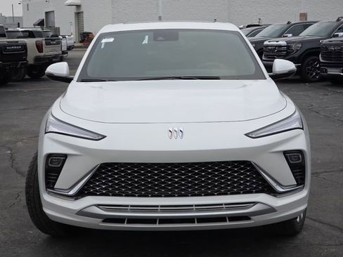 New 2026 Buick Envista Avenir image 20