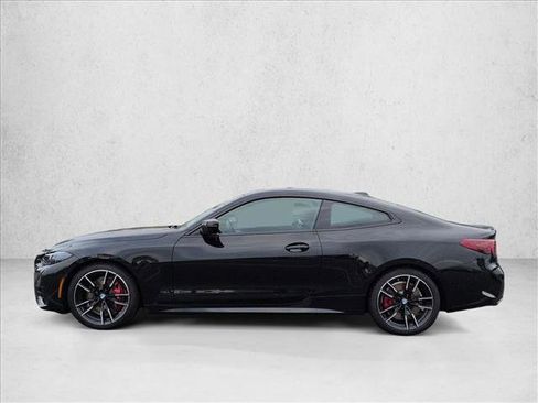 New 2026 BMW M440i Coupe w/ Premium Package image 5