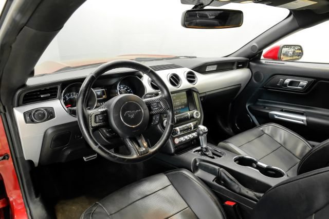 Used 2015 Ford Mustang GT Premium w/ Enhanced Security Package RWD image 4