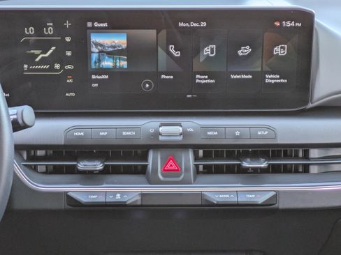 Certified 2025 Kia K4 EX image 18