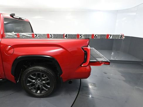 Used 2022 Toyota Tundra Platinum image 42