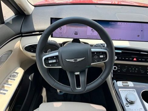 New 2026 Genesis GV70 2.5T AWD/4WD image 8