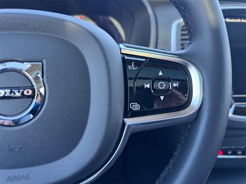 Certified 2024 Volvo XC90 B5 Core w/ Climate Package image 12