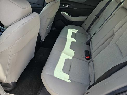 Used 2024 Honda Accord EX image 28
