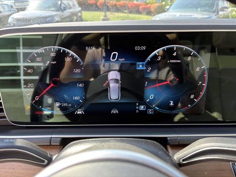 Used 2023 Mercedes-Benz GLE 350 4MATIC image 17