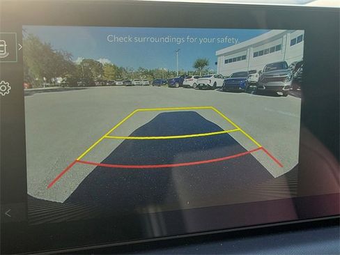 Certified 2026 Kia EV9 Light image 25