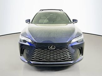 Used 2025 Lexus RX 350 Premium Plus w/ Convenience Package video 2