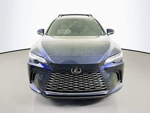 Used 2025 Lexus RX 350 Premium Plus w/ Convenience Package image 2