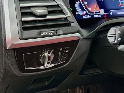 Certified 2024 BMW X3 M40i w/ Premium Package image 10