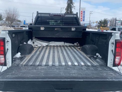 Used 2021 GMC Sierra 3500 Base w/ Convenience Package image 35