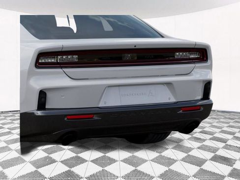 New 2026 Dodge Charger GT w/ Driver Convenience Group image 21
