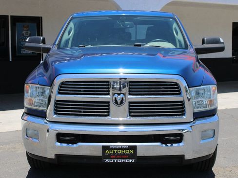 Used 2010 Dodge Ram 3500 Truck SLT w/ Big Horn Regional Package RWD image 2
