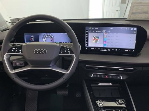 New 2026 Audi Q3 quattro 2.0T AWD/4WD image 27