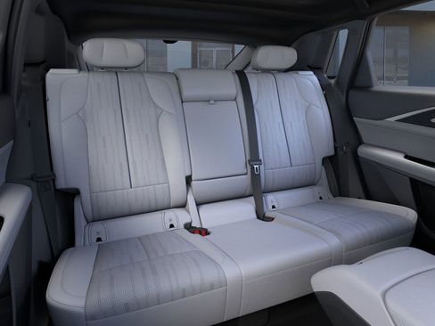 New 2026 Cadillac Lyriq Premium Luxury w/ LPO, Premium Carpet Package image 17