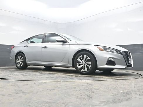 Used 2021 Nissan Altima 2.5 S image 35