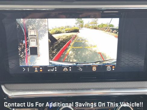 New 2026 GMC Sierra 1500 Denali w/ Denali Reserve Package AWD/4WD image 13