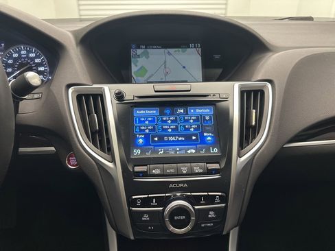 Used 2015 Acura TLX V6 w/ Technology Package image 20