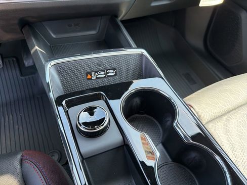 New 2026 Chevrolet Equinox RS AWD/4WD image 29