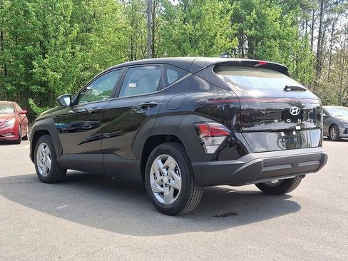 New 2026 Hyundai Kona SE FWD image 12