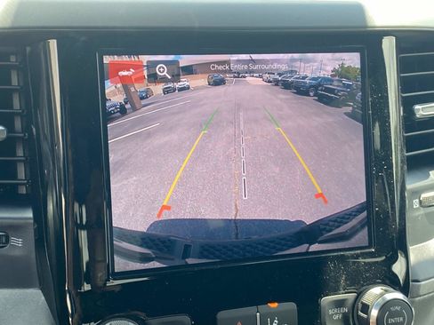 New 2026 RAM 1500 Warlock AWD/4WD image 26