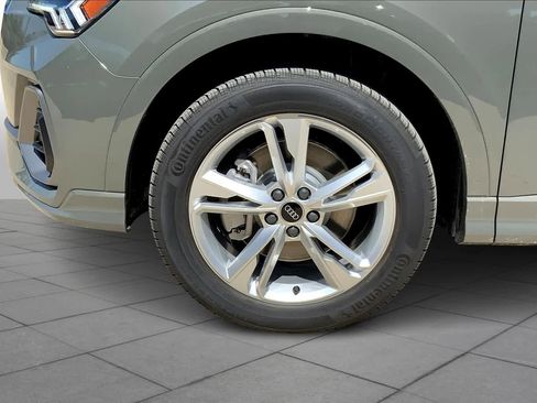 Used 2024 Audi Q3 2.0T Premium Plus AWD/4WD image 11